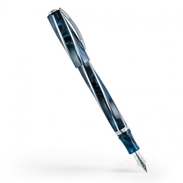 Divina Elegance Imperial Blue Over FP