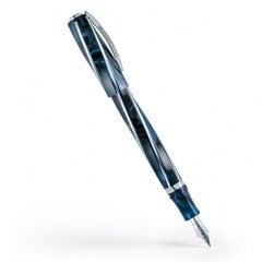 Divina Elegance Imperial Blue Over FP