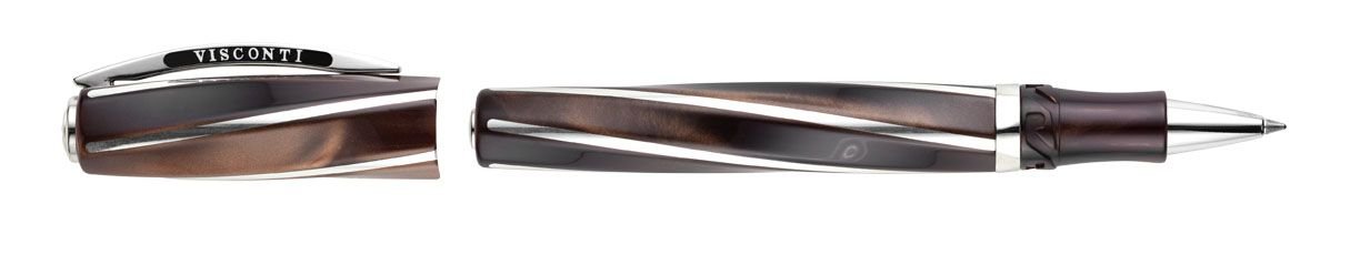 Divina Elegance Royal Brown Over RB