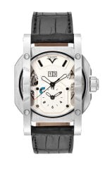 GMT Dual Time Grand Date Elegance
