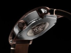 GMT Dual Time Grand Date Image