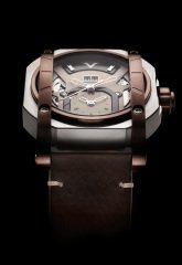 GMT Dual Time Grand Date Image