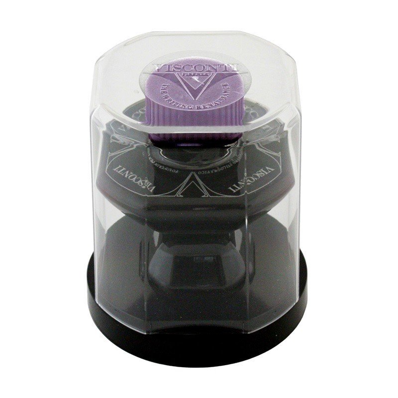 Refill Ink Bottle 60 ml Purple