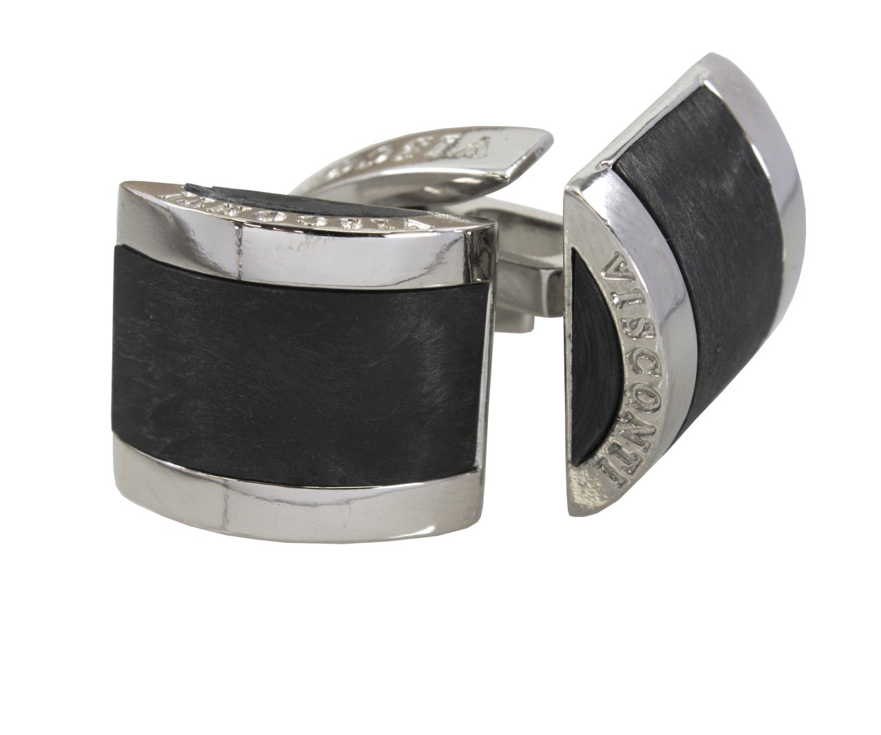 Bridges Carbon Graphite Palladium Trims