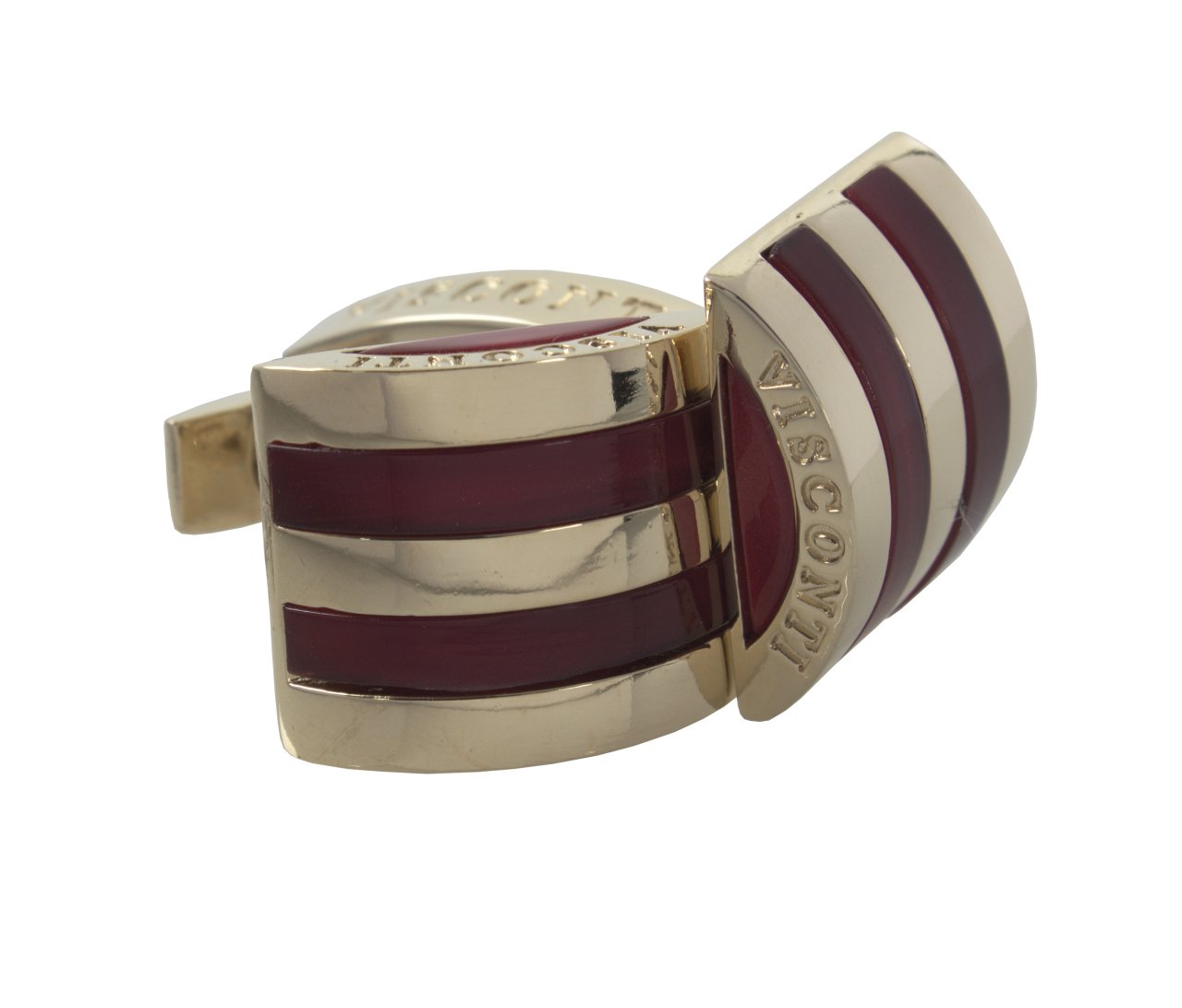 Bridges Pearl Red