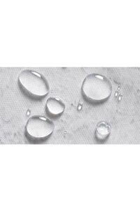 Banyo Paspas Ve Tek Kanat Duş Perdesi 1x180x200 Set Banyo Halısı Aquarium