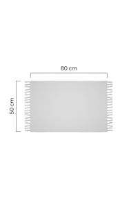 Banyo Paspas Ve Tek Kanat Duş Perdesi 1x180x200 Set Banyo Halısı Plume