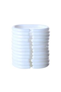 Banyo Paspas Ve Tek Kanat Duş Perdesi 1x180x200 Set Banyo Halısı World Cloud