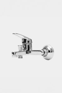 Zethome Banyo Bataryası Lüx Banyo Bataryası Aç Kap Duş Musluğu