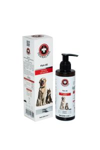 Köpek 2'li Set Fish Oil & Immune C