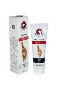 Kedi Bağışık Sistemi güçlendirici Multi Paste & Malte Paste 2'li Set