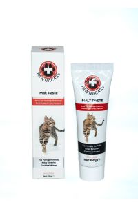 Kedi Bağışık Sistemi güçlendirici Multi Paste & Malte Paste 2'li Set