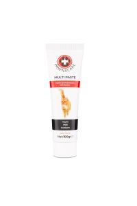 Kedi Bağışıklık Seti Multi Paste & Plus B & Immune C