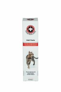 Malt Paste 100 Gr Kedi Tüy Yumağı Önleyici Malt Macunu