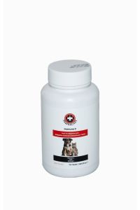 Immune C Kedi Ve Köpekler Için Bağışıklık Sistemini Destekleyici Tablet 75 Tablet