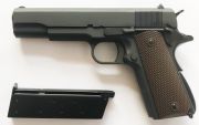 WE COLT 1911 Black Gen 2 Full Metal GBB