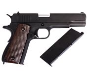 WE COLT 1911 Black Gen 2 Full Metal GBB