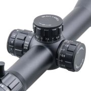 Vector Optics Paragon 6-30x56SFP GenII Tüfek Dürbünü SCOL-27