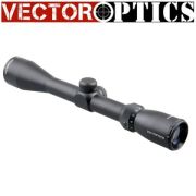 Victoptics B3 3-9x40 1'' SFP Tüfek Dürbünü