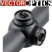 Victoptics B3 3-9x40 1'' SFP Tüfek Dürbünü