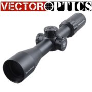 Vector Optics MARKSMAN 3.5-10X44 SFP Tüfek Dürbünü SCOM-04