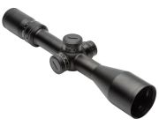 Sightmark Citadel 3 18x50 LR1 Tüfek Dürbünü - Siyah