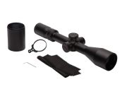 Sightmark Citadel 3-18x50 LR2 Tüfek Dürbünü SM13039LR2