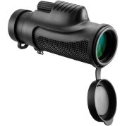 BARSKA LEVEL MONOCULAR 10X42 WP TekGözlü El Dürbün