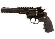 UMAREX Smith & Wesson 327 TRR8 Havalı Tabanca