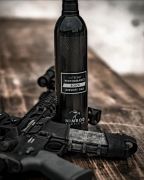 NIMROD TACTICAL AIRSOFT Extreme Performance Black Gas