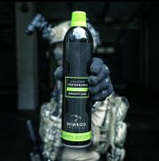 NIMROD TACTICAL AIRSOFT Standard Performance Green Gas