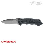 UMAREX Walther Black Tac Pro Çakı
