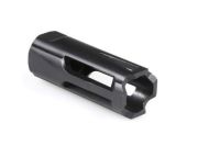 KRYTAC - Black Flash Hider (Metal)