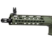 KRYTAC Trident MK2 CRB GREEN AEG