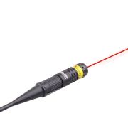 Vector RED Laser Bore Sight - Kırmızı Dürbün Sıfırlama Lazeri Mıknatıslı LBC-01