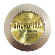 DFT Bojin G.Swordfish Metal Kutu Misina 100m-0.26