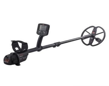 MINELAB CTX 3030 11''dd Başlıklı