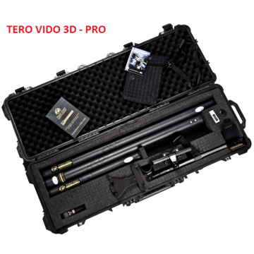 Tero Vido 3D Pro Edition Yer Altı Görüntüleme