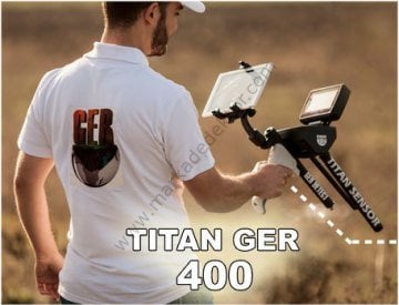 Titan GER 400