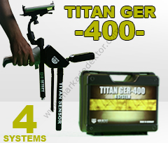 Titan GER 400