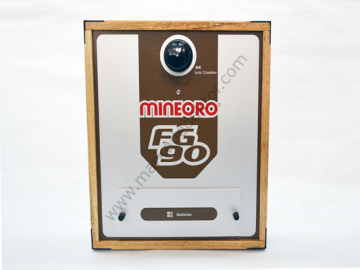 Mıneoro FG90