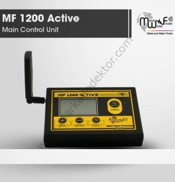 MWF MF 1200 Active