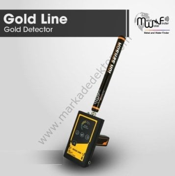 MWF Gold Line