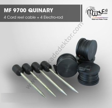 MWF MF 9700 QUINARY