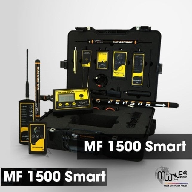 MWF MF 1500 Smart