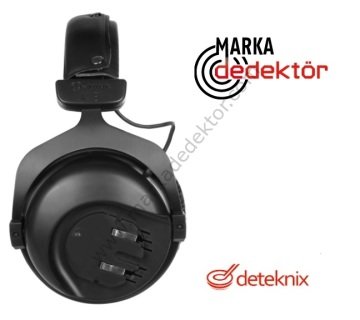 XP Deus WS4 Pod için Deteknix HD Kablosuz Kulaklık