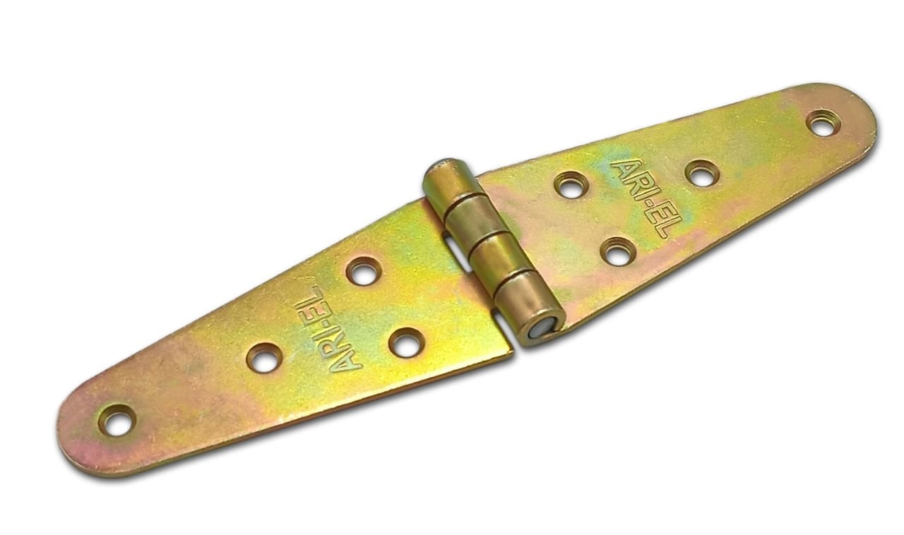 ÇİFT KUYRUKLU MENTEŞE 900X3,5