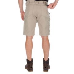 5.11 APEX SHORT KHAKI