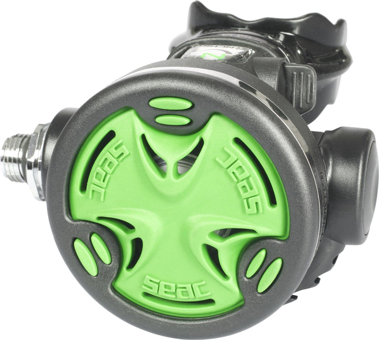 SEAC SUB OCTOPUS NITROX N-SYNCHRO