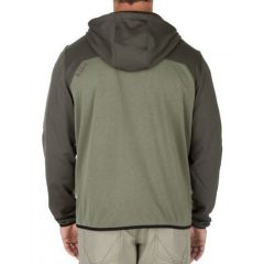 5.11 REACTOR FZ HOODIE POLAR CEKET